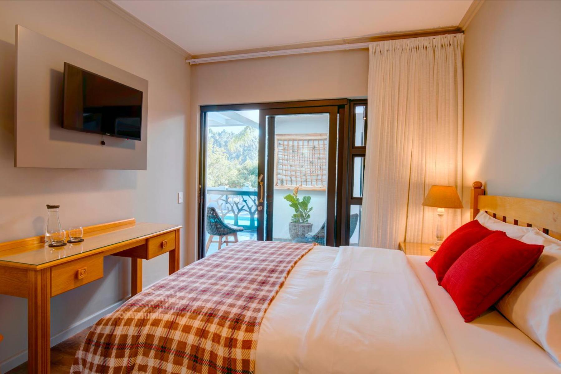 Amour Guest House George Exteriér fotografie