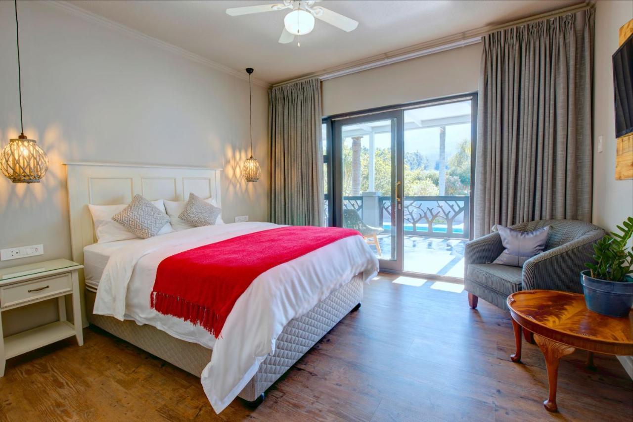 Amour Guest House George Exteriér fotografie