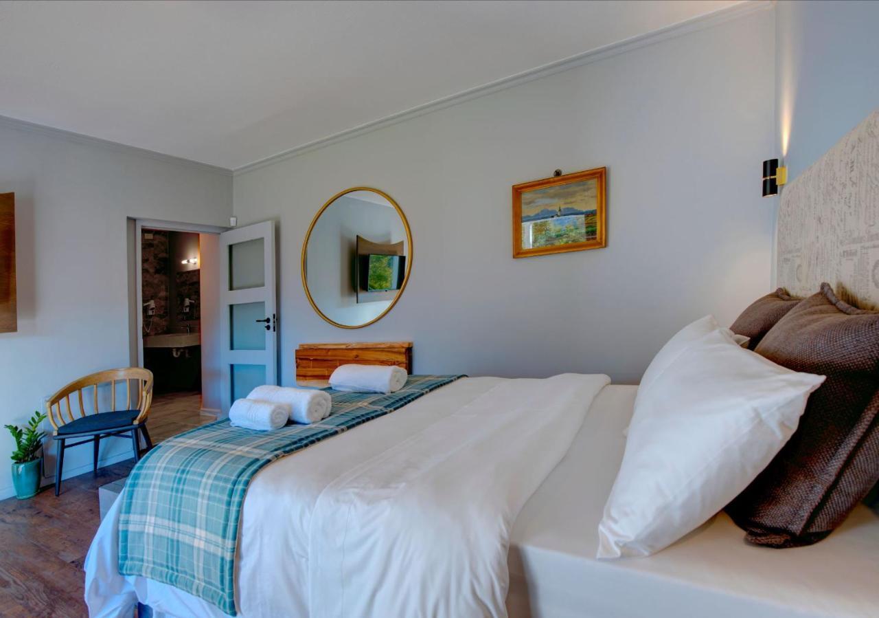 Amour Guest House George Exteriér fotografie
