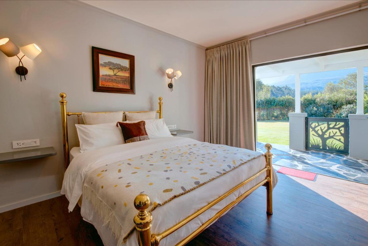 Amour Guest House George Exteriér fotografie